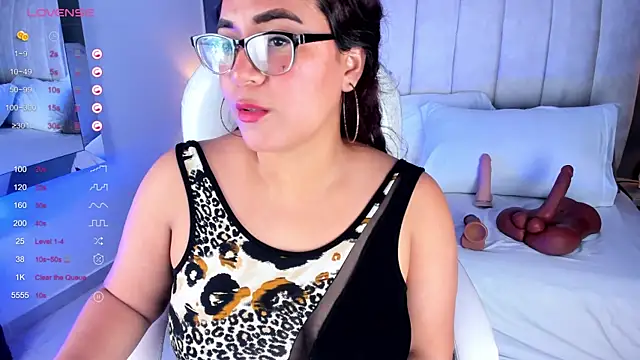 MelissaKarterrs online show from 03.13.25