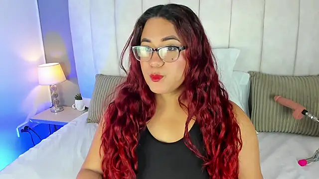 MelissaKarterrs online show from 10.04.25