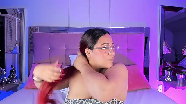 MelissaKarterrs online show from 01.19.26