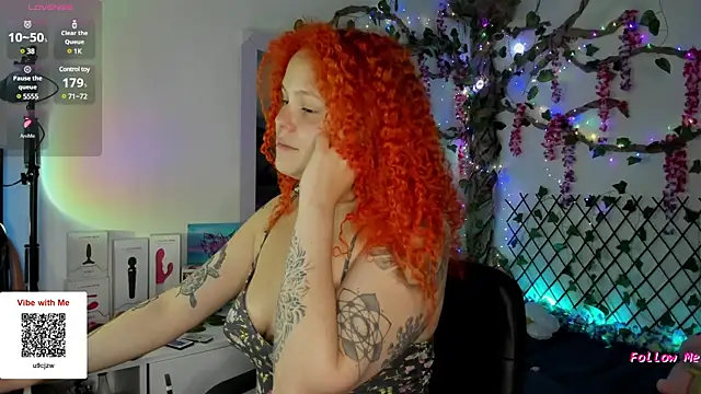 Alaska colors7 online show from 02.21.25