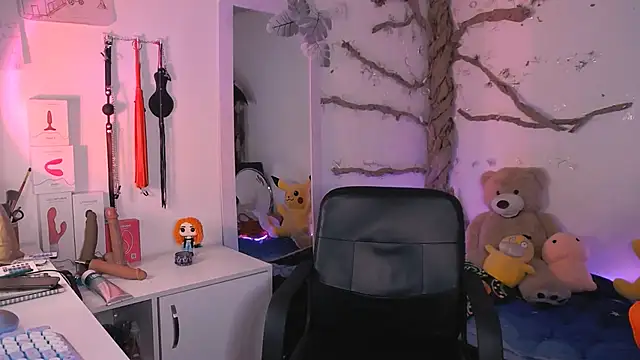 Alaska colors7 online show from 01.12.26