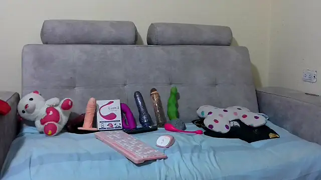 PenelopeHot 91 online show from 10.01.25