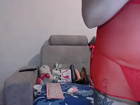 PenelopeHot 91 online show from 04.25.26