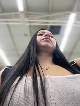 Snapshot of VAL_PRINCESS chatting on 12.09.24 VAL PRINCESS online show from 12.09.24