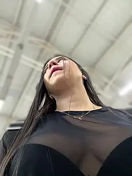 Snapshot of VAL_PRINCESS chatting on 12.23.24 VAL PRINCESS online show from 12.23.24