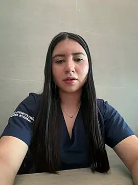 VAL PRINCESS online show from 07.31.26