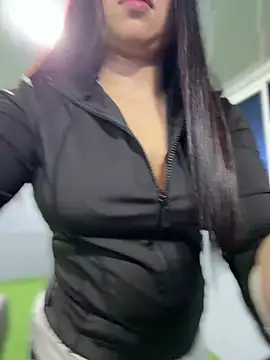 VAL PRINCESS online show from 08.07.26