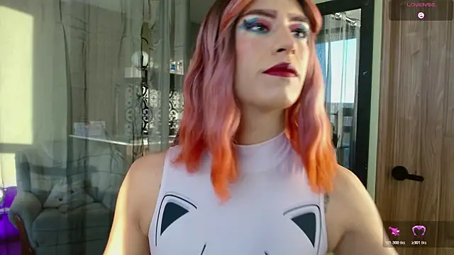 tevenwhiite online show from 03.20.26