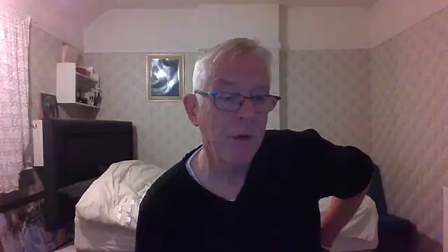 shaun63m online show from 10.29.25