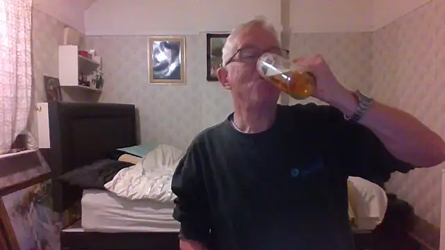 shaun63m online show from 11.22.25