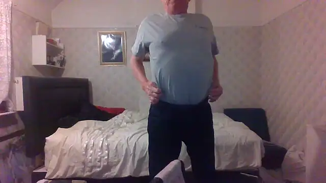 shaun63m online show from 03.28.26