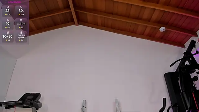 HannaConnor  online show from 03.18.26