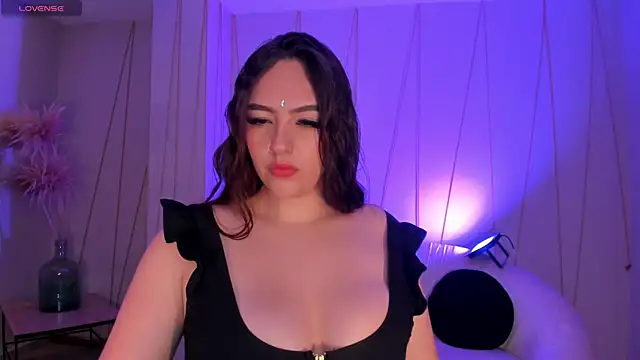 Snapshot of BellaRose_X chatting on 03.21.25 BellaRose X online show from 03.21.25