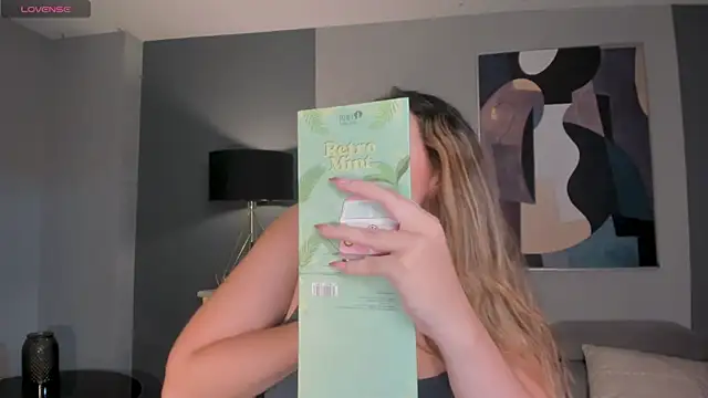 BellaRose X online show from 04.06.26