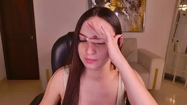 AliceHarper  online show from 01.31.25