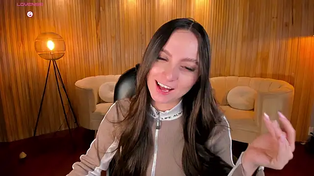 AliceHarper  online show from 02.12.25