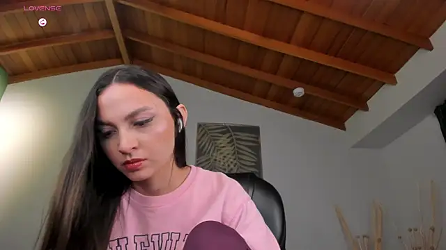 AliceHarper  online show from 03.12.25