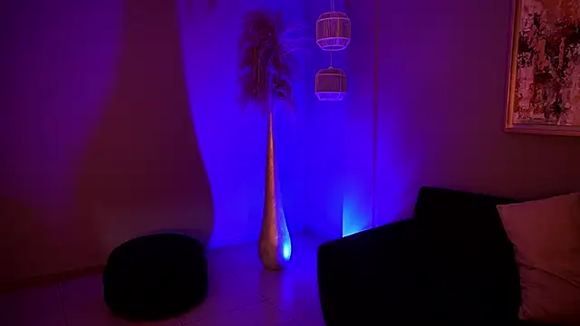 AliceHarper  online show from 02.05.26