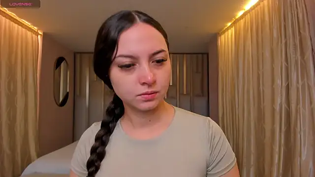 AliceHarper  online show from 02.28.26