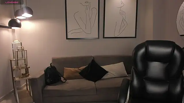 AliceHarper  online show from 03.07.26