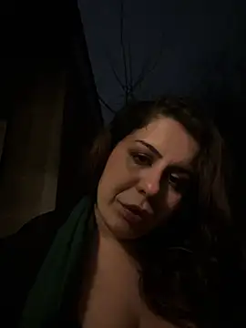 holyeroticss online show from 12.18.24