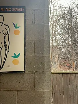 holyeroticss online show from 12.25.24