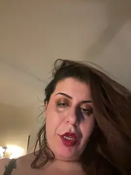 holyeroticss online show from 01.01.25