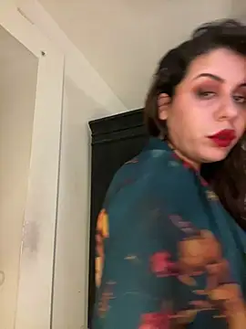 holyeroticss online show from 01.18.25