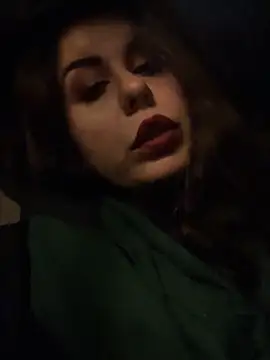 holyeroticss online show from 01.25.25