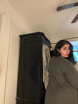 holyeroticss online show from 03.05.25