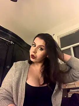 holyeroticss online show from 01.14.26