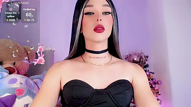 Marian LV online show from 12.30.24