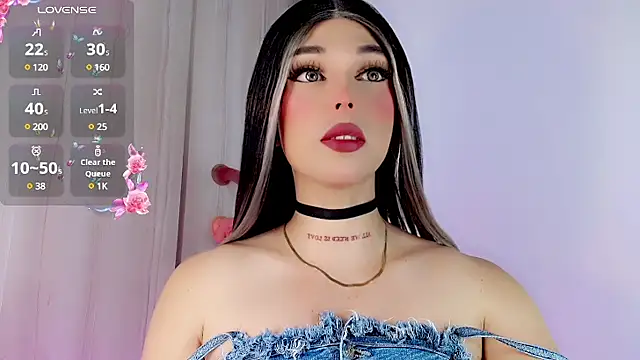 Marian LV online show from 01.22.25