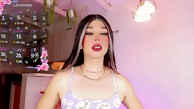 Marian LV online show from 02.09.25