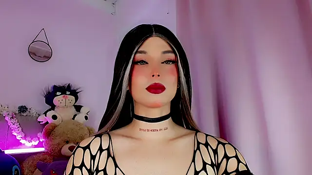 Marian LV online show from 03.17.25