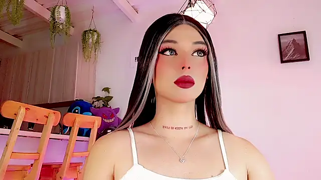 Marian LV online show from 03.20.25