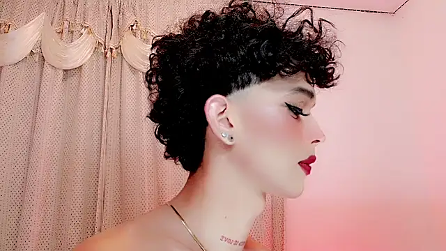 Marian LV online show from 12.14.25