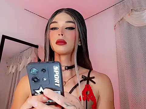 Marian LV online show from 12.22.25