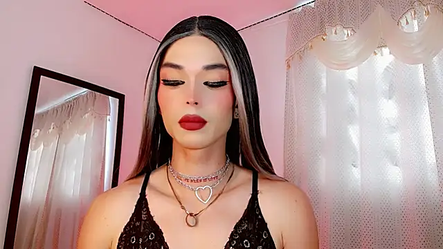 Marian LV online show from 01.08.26