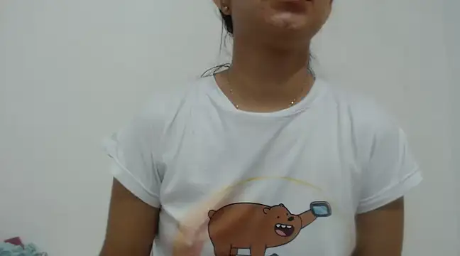 Snapshot of Alyson0001 chatting on 02.03.25 Alyson0001 online show from 02.03.25