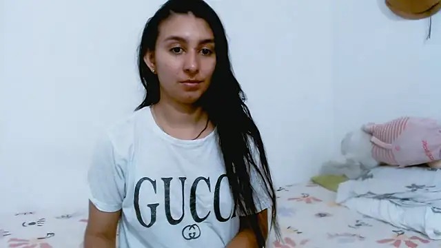 Snapshot of Alyson0001 chatting on 02.26.25 Alyson0001 online show from 02.26.25