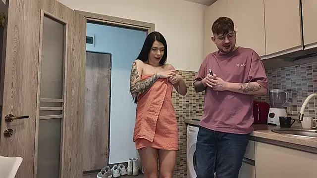 Snapshot of ValeriaGrey chatting on 03.05.25 ValeriaGrey online show from 03.05.25