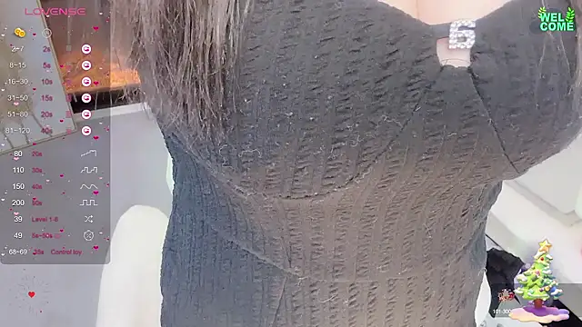 Kiss-18 online show from 01.19.25