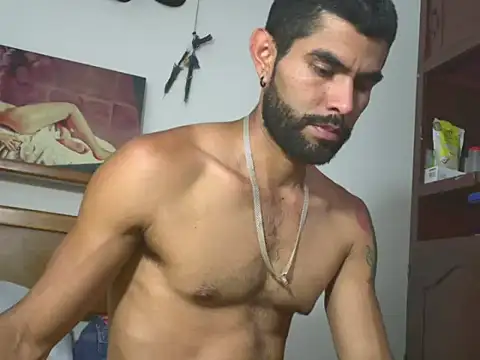 hideonbush051 online show from 04.07.26