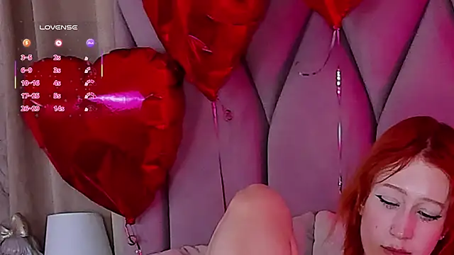 Eva Cramer online show from 02.21.25