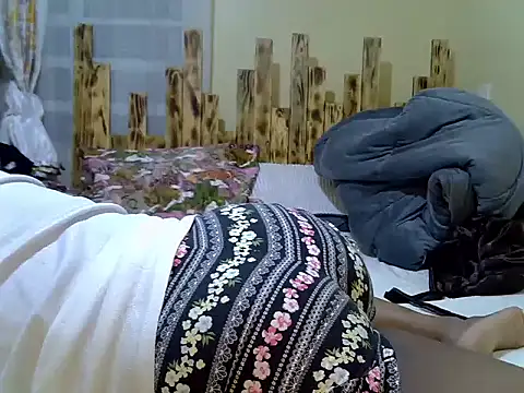 Snapshot of NATASHA_LUCKY chatting on 02.19.25 NATASHA LUCKY online show from 02.19.25