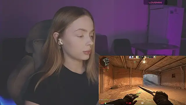  MayShy  online show from 12.05.25