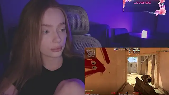  MayShy  online show from 01.12.26