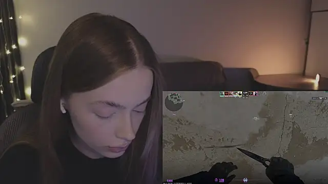  MayShy  online show from 02.17.26