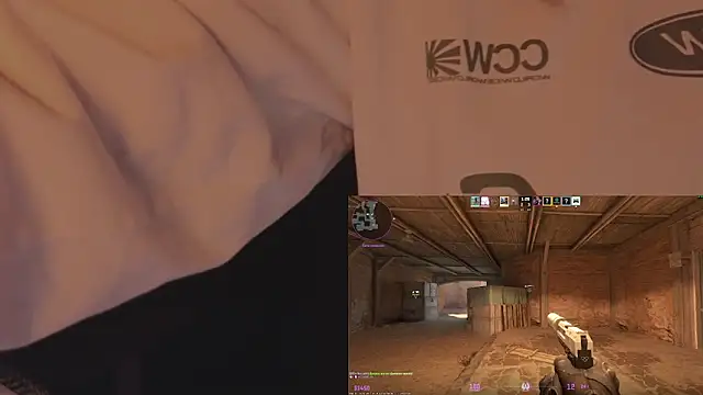  MayShy  online show from 02.28.26